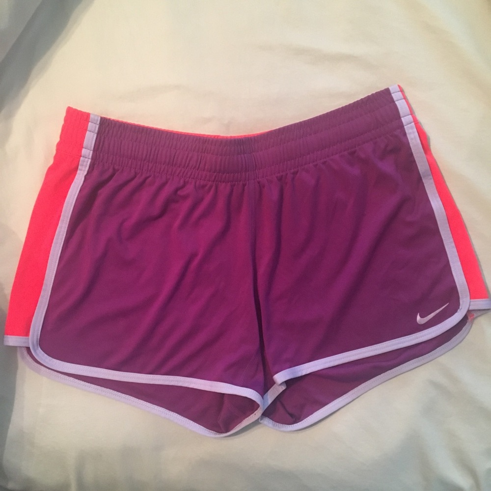 EUC Nike size Small Dri-Fit athletic shorts